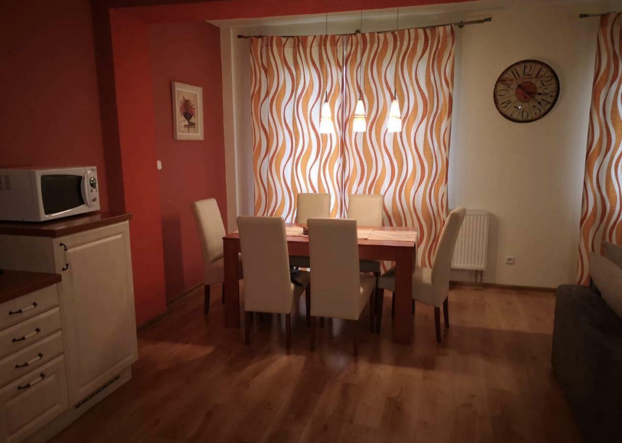 Apartman Velka Lomnica C7Ad2公寓 外观 照片