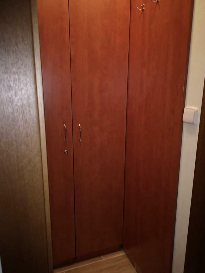 Apartman Velka Lomnica C7Ad2公寓 外观 照片