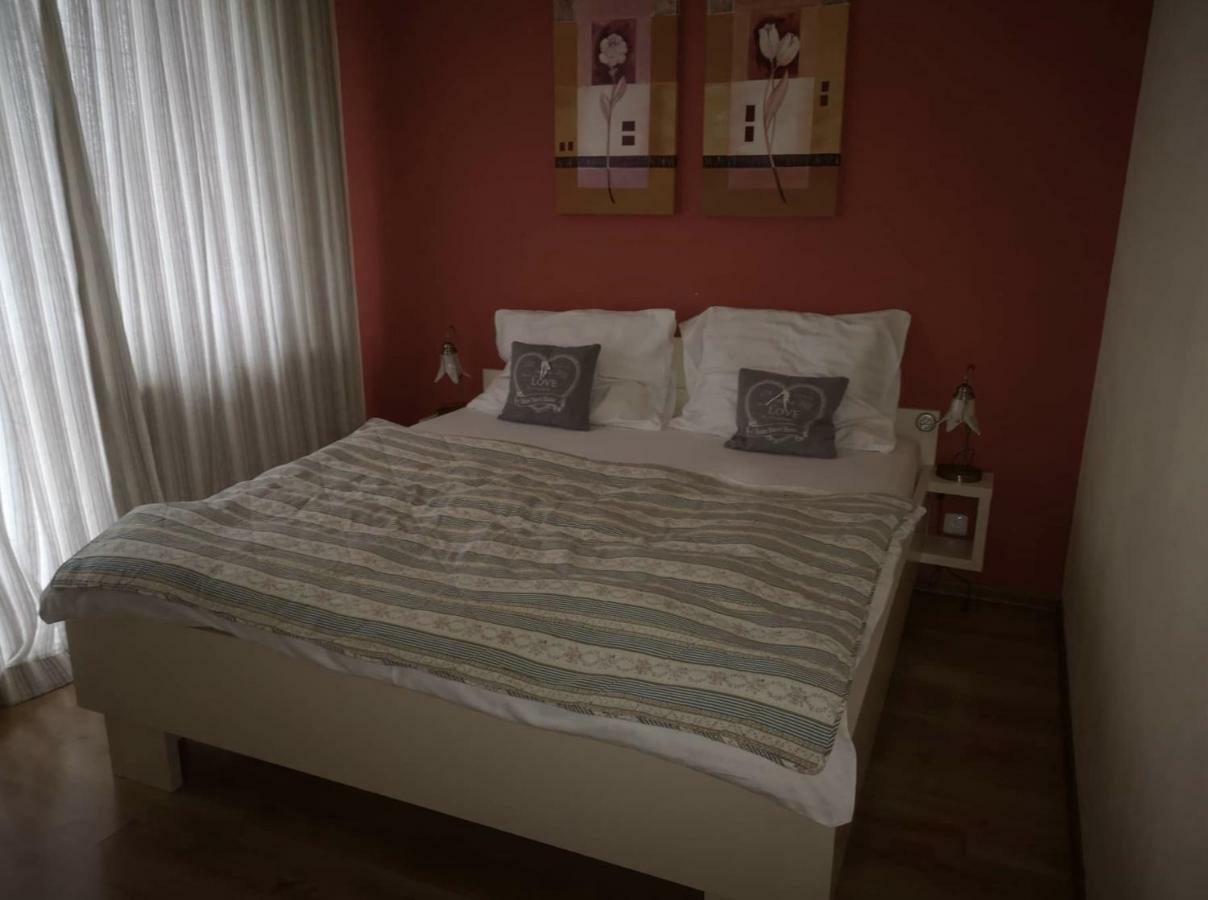Apartman Velka Lomnica C7Ad2公寓 外观 照片