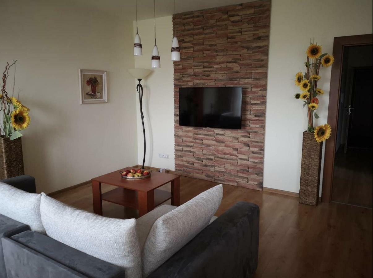 Apartman Velka Lomnica C7Ad2公寓 外观 照片