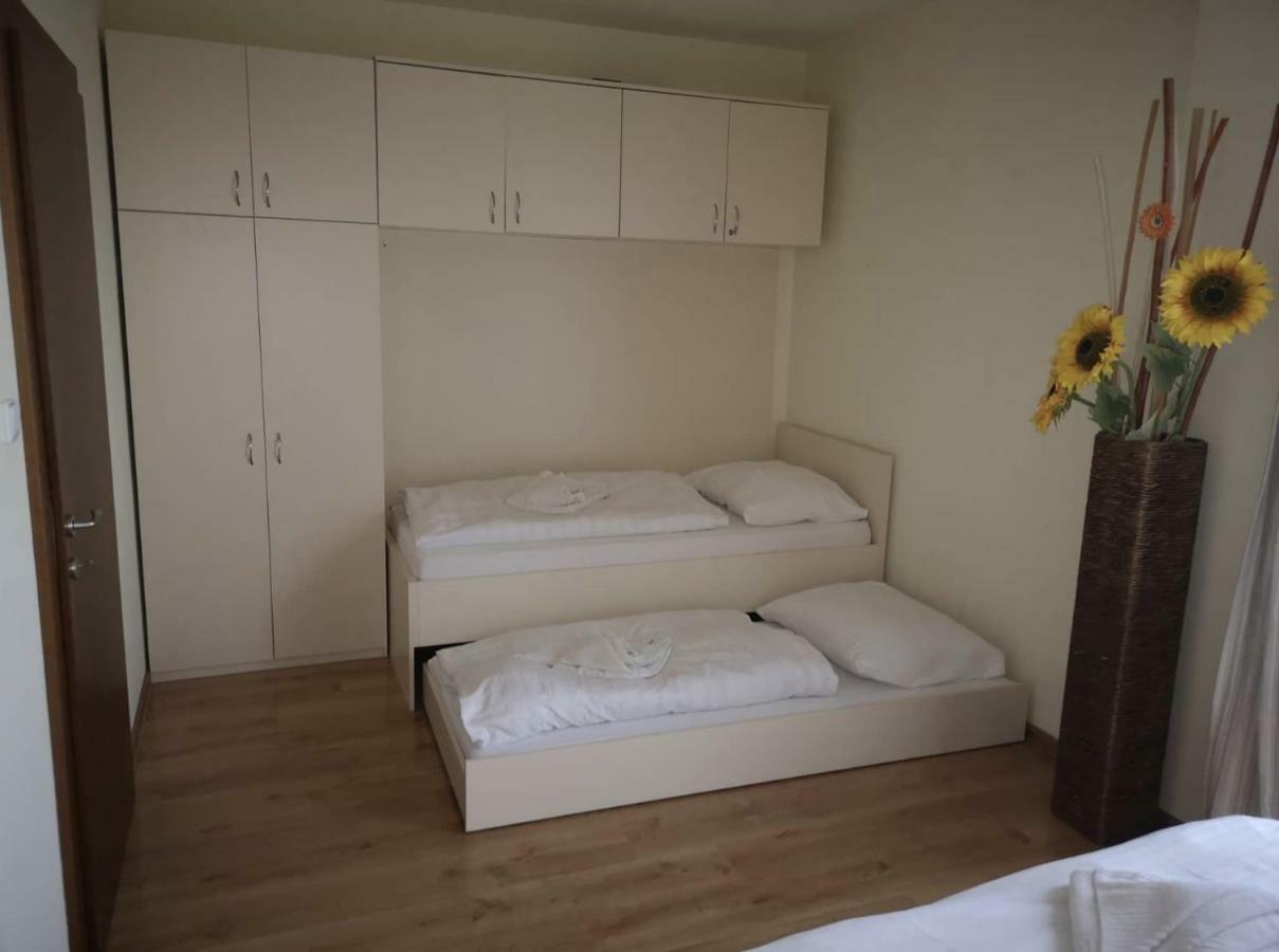 Apartman Velka Lomnica C7Ad2公寓 外观 照片