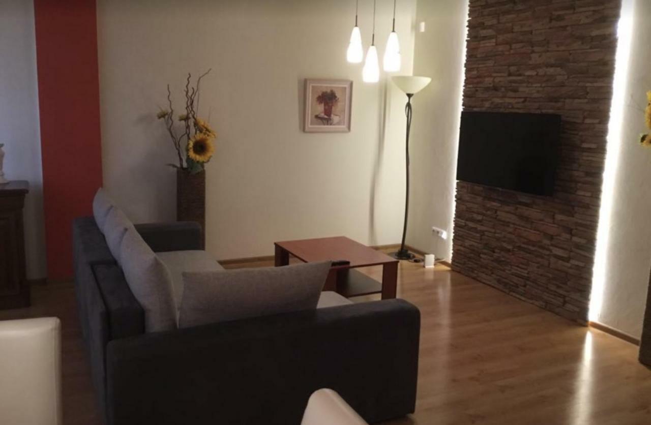Apartman Velka Lomnica C7Ad2公寓 外观 照片