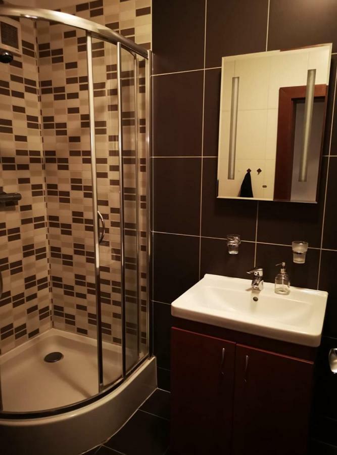 Apartman Velka Lomnica C7Ad2公寓 外观 照片