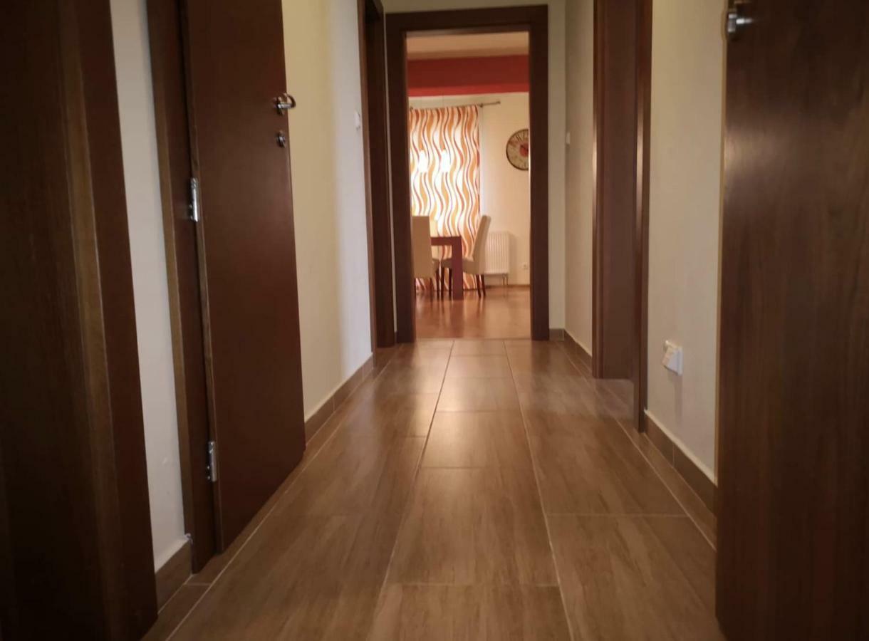Apartman Velka Lomnica C7Ad2公寓 外观 照片