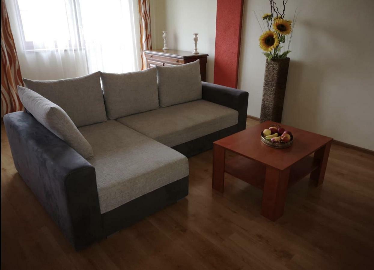 Apartman Velka Lomnica C7Ad2公寓 外观 照片